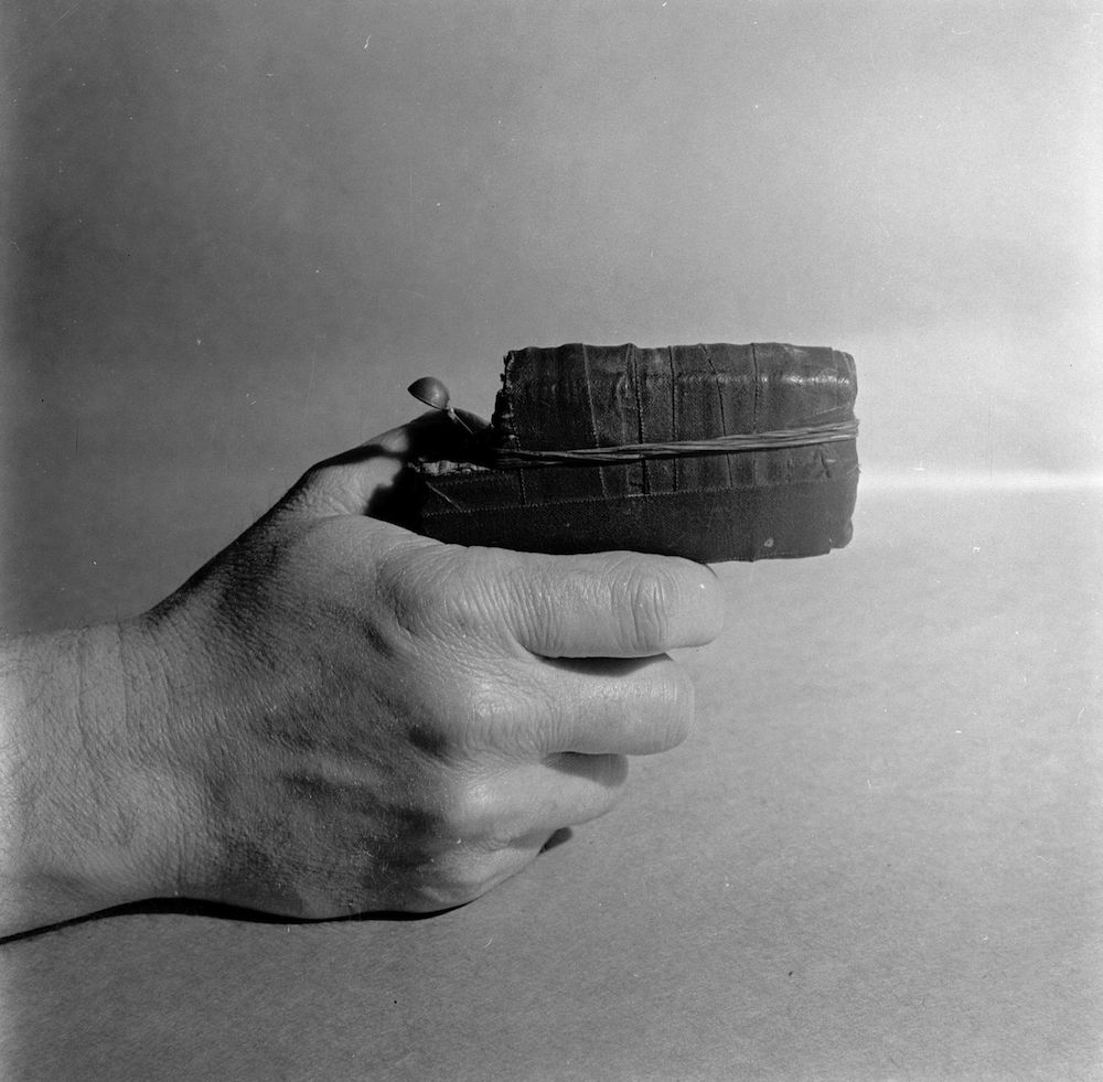 A Day in the Life of a New York Teenage Girl Gang in 1955 vintage