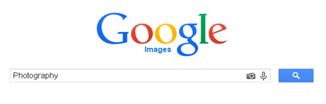 create banner using google image