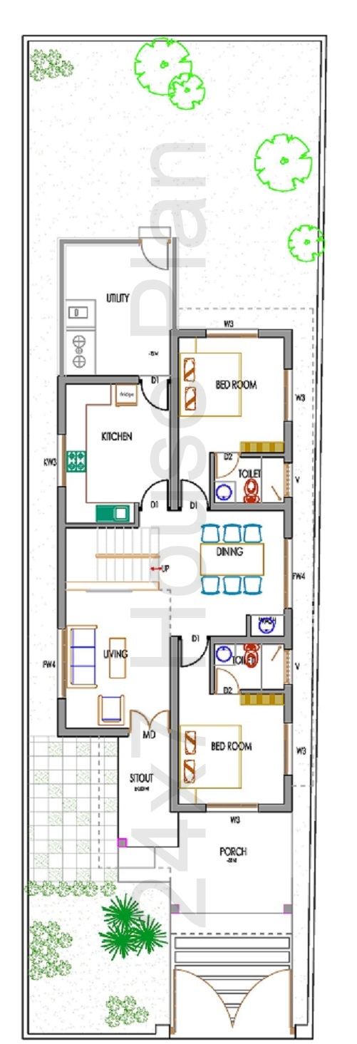 4-bedroom-budget-house-plans-kerala-modern-budget-3-bedroom-beautiful