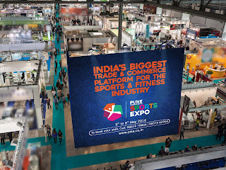 Sports, fitness, sports expo, exhibit with Pune International Sports Expo, exhibitors help, guide for exhibitors