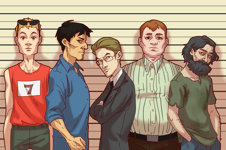 13 Sherlock Holmes Riddles That Will Test How Bright You Are - NEWSOLOGYS