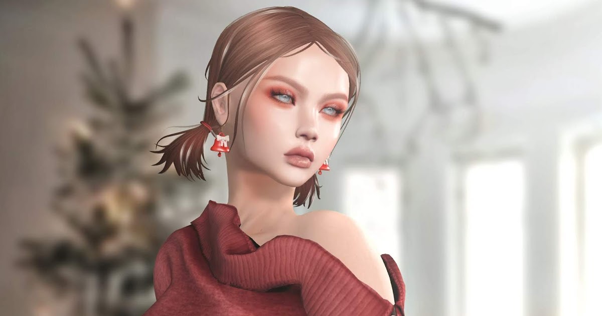 Post ♥ 1674 The Secondlife Addict