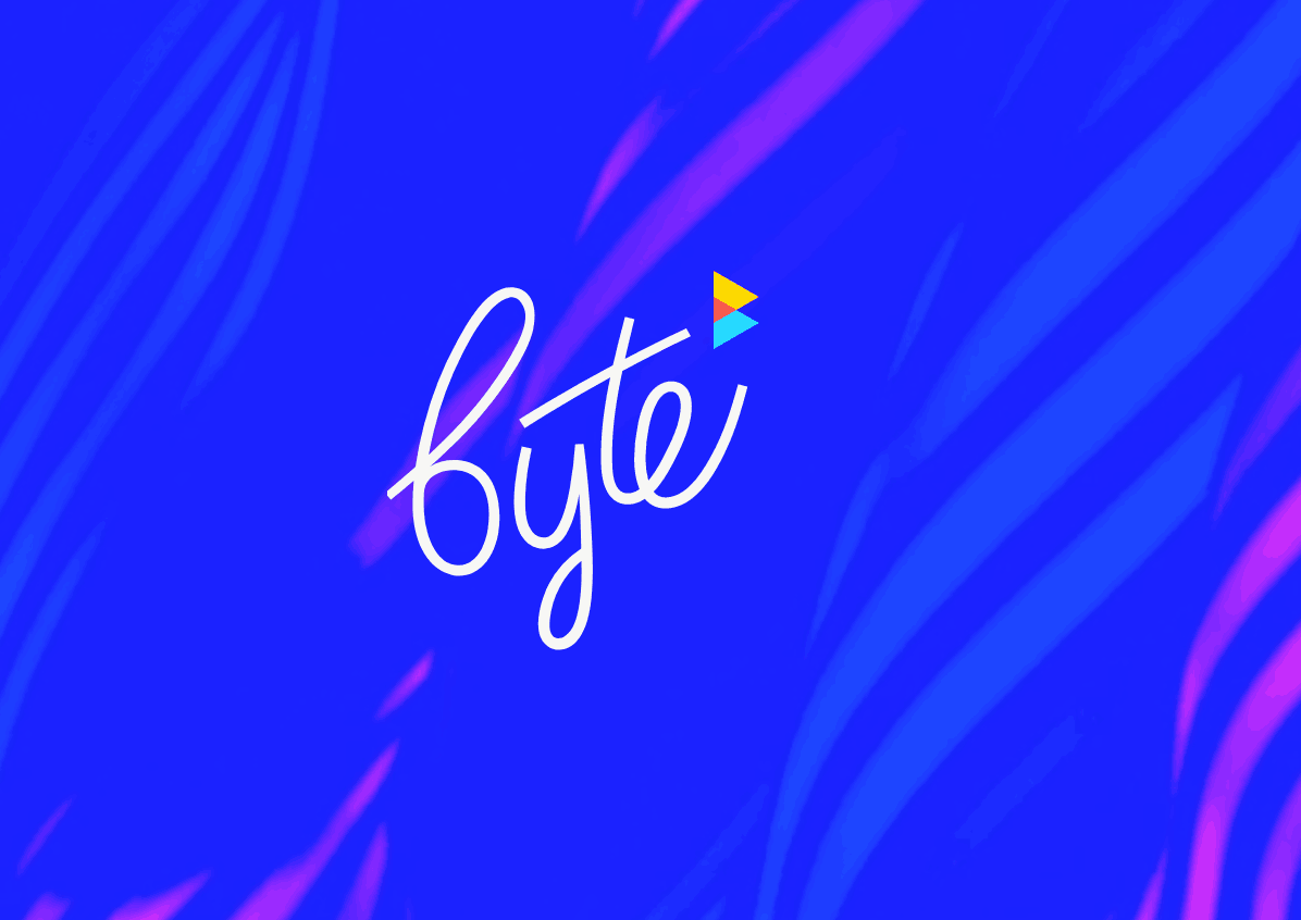 Byte, The New Version of Vine, Has Finally Launched Its Beta Test Phase
