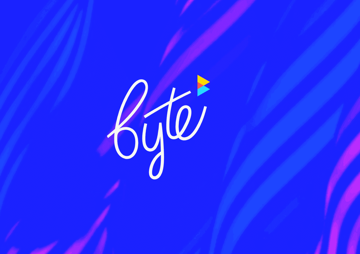 Byte, The New Version of Vine, Has Finally Launched Its Beta Test Phase