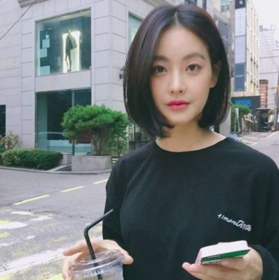 Korean Beauty Salon Dubai Digital Perm Salon Oh Yeon Seo Is A