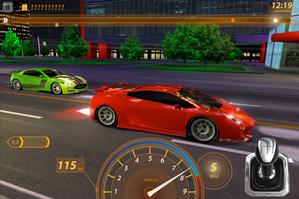 Playing Car Games Online Car Games Blog