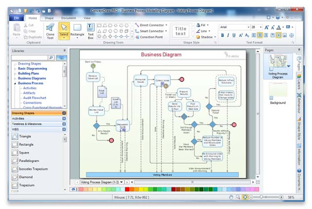 conceptdraw office 8.0.3 conceptdraw office 8.0.3