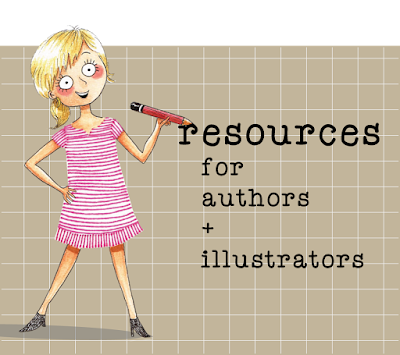 http://taniamccartney.blogspot.com/2015/06/resources-for-authors-and-illustrators.html
