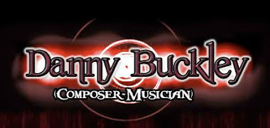 Danny Buckley, MPL Composer & Musician