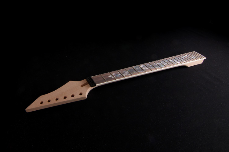 DIY Guitar Kit LHG Custom Guitars (Australia)