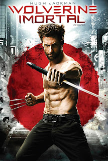 Wolverine: Imortal - DVDRip Dual Áudio