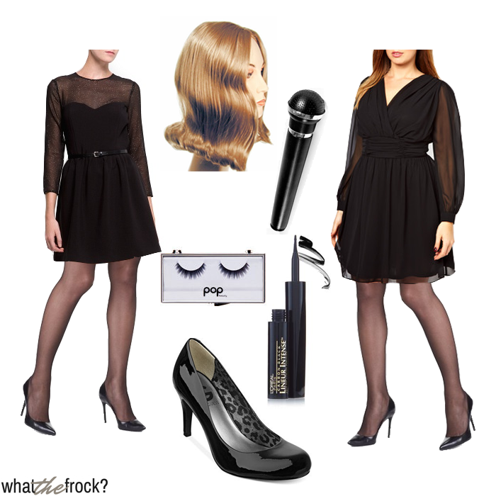 Why Everything You Know About Adele Costume Is A Lie Adeleq