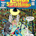 Legion of Super-Heroes v2 #281 - Steve Ditko art