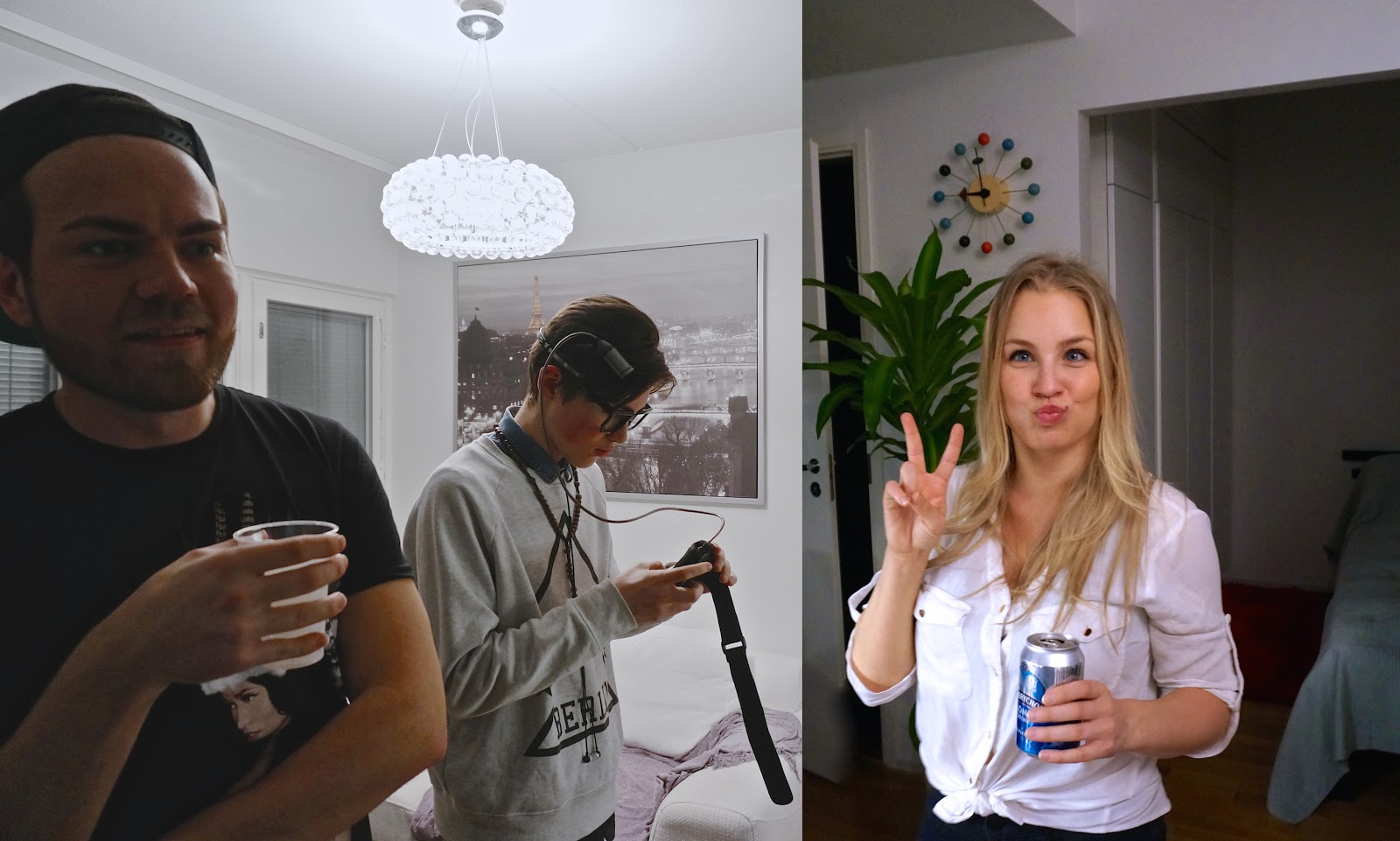 Alec A-style | Vanity Backstage