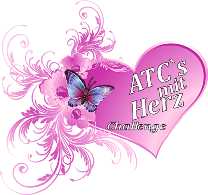 ATC´s mit Herz