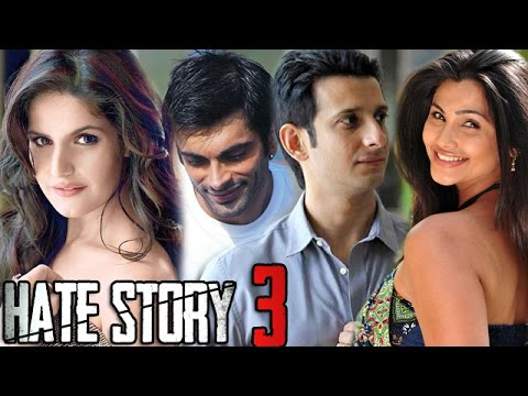 Story 3 (2015) Full Movie Watch Online Free Download AAR Online Story 3 (2015) Full Movie Watch Online Free Download AAR Online