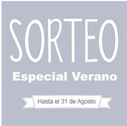  Sorteo Verano