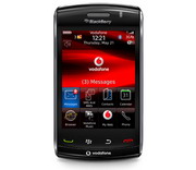 Firmware Update OS 5.0.0.306 for BlackBerry Storm 9520