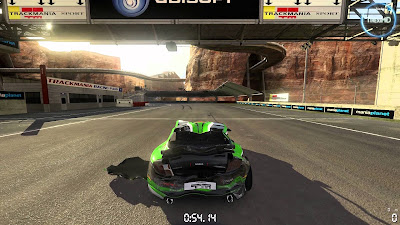 TrackMania 2 Canyon Repack Game PC Free Download