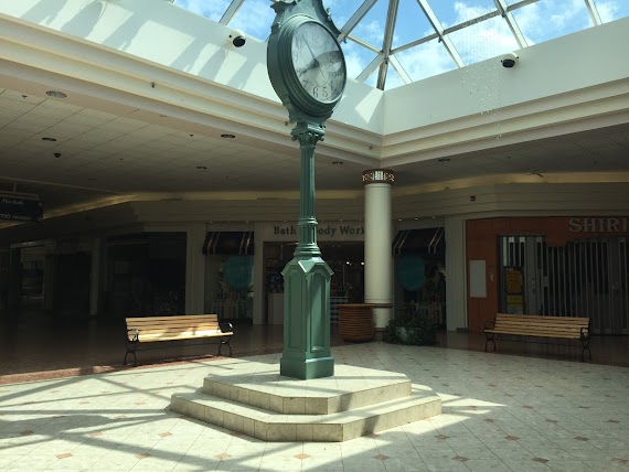 Lovely North Dekalb Mall Picture Place