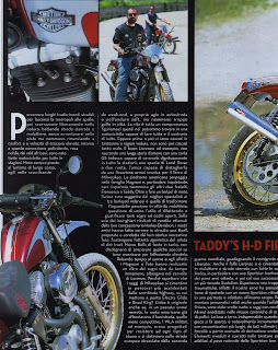 sportster scrambler by taddys hd 2005 article pag 3