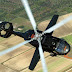 Berita Foto : Piasecki X-49A "SpeedHawk"