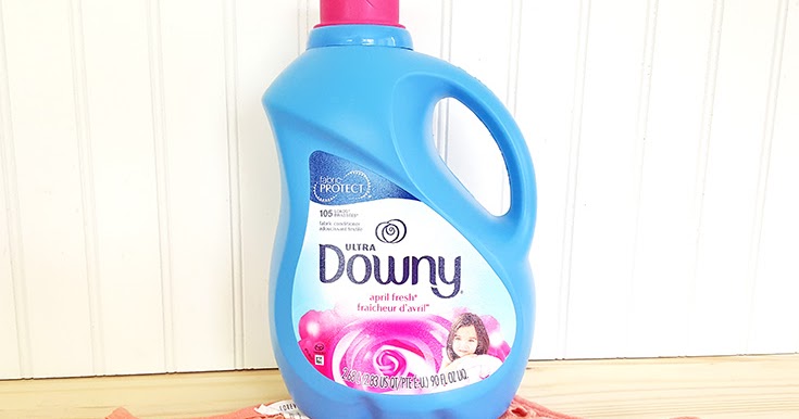 Protect Your Wardrobe + Keep Clothing Fresh with Downy ...