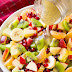WINTER FRUIT SALAD