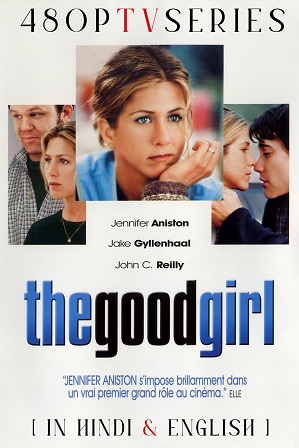 The Good Girl (2002) 300MB Full Hindi Dual Audio Movie Download 480p BluRay