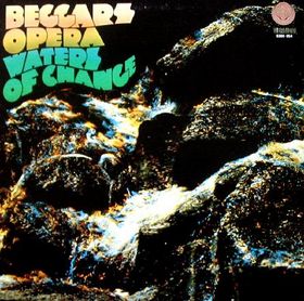 Beggar's Opera Interview - It's Psychedelic Baby Magazine