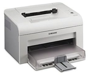 Samsung ML-2010P Samsung ML-2010P Printer Driver for Windows