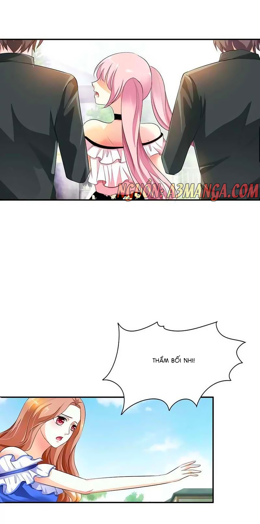 Song Diện Danh Viện - Chương 24 - Trang 17