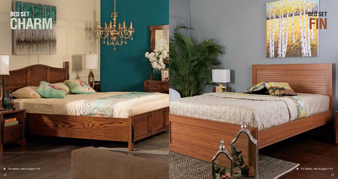 Interwood opens doors in I9 Islamabad