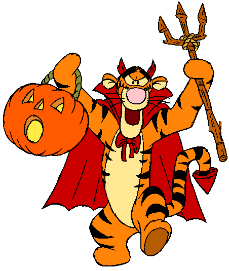 free clipart for halloween - photo #33
