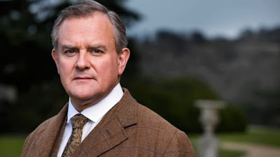 Image of Hugh Bonneville from Downton Abbey Season 6