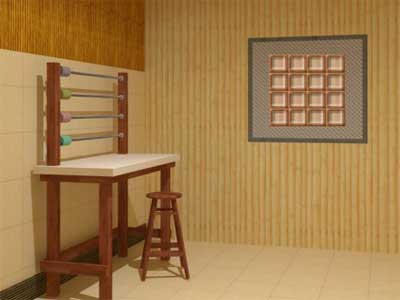 Butterfly Escape 56 Juegos de escape