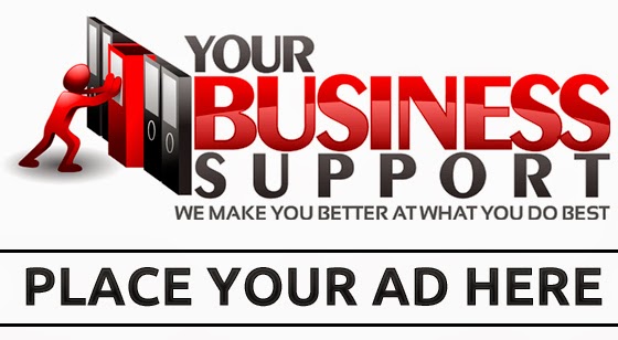 PLACE YOUR AD HERE