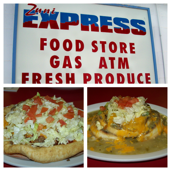 Indian Summer Native American Art Zuni Express......