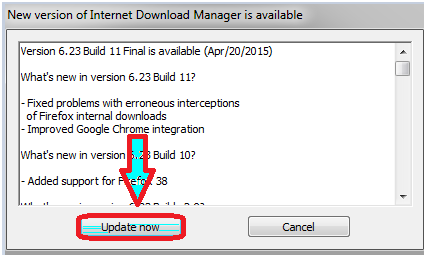 Cara Update Idm Secara Manual Ke Versi Baru Menit Info<script async src=