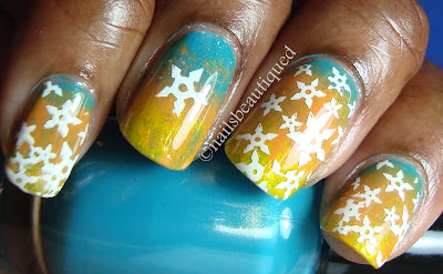 Gradient and Stars