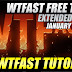 WTFast Tutorial, WTFast Free Trial Extended Again, 1/27/2015