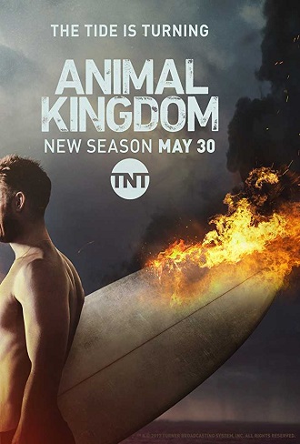 Animal Kingdom Season 2 Complete Download 480p All Episode