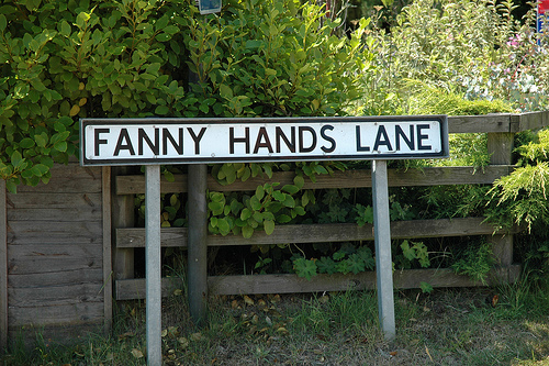 Funny City Names Funny City Names