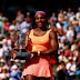Serena Williams shuts down John McEnroe in two perfect tweets