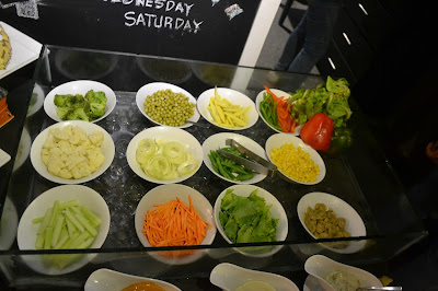 Santai dan Nikmati Makan Malam di Cielo Sky Lounge yang Menawarkan Konsep “All You Can Eat” Santai dan Nikmati Makan Malam di Cielo Sky Lounge yang Menawarkan Konsep “All You Can Eat”