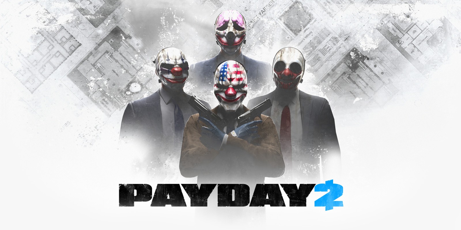 Payday 2 Switch Review Ow Olly Writes
