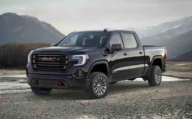 2020 GMC Canyon Denali Cars Authority 2020-gmc-canyon-denali-cars-authority