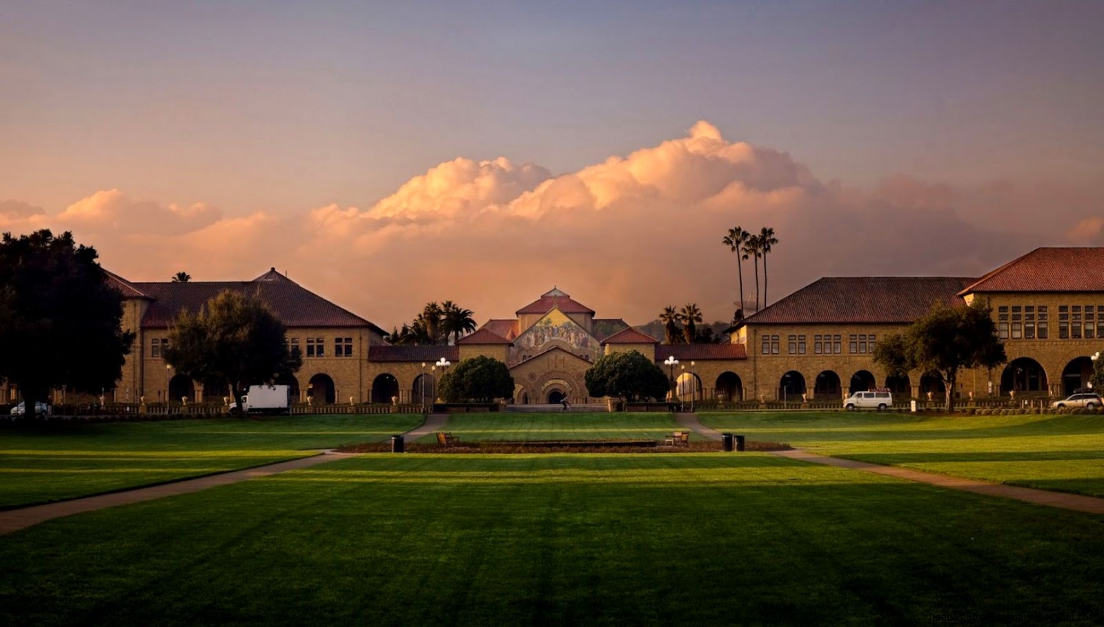 Stanford University California