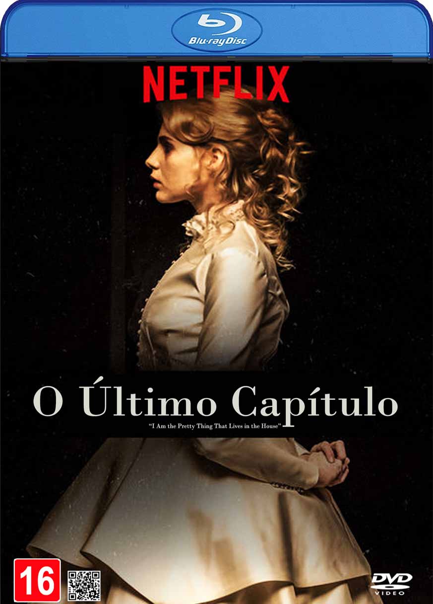 O Último Capítulo (2016) WEBrip 1080p e 720p Dual Audio O Último Capítulo (2016) WEBrip 1080p e 720p Dual Audio