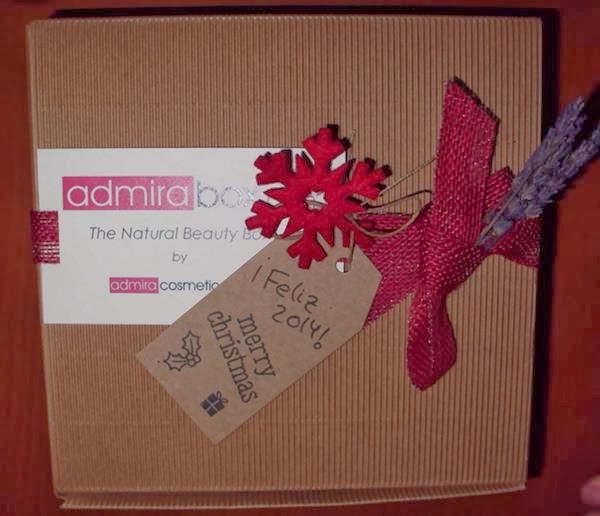 admirabox 